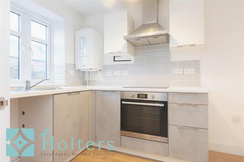 22 Bookers Edge, Hay On Wye, Hereford, HR3 5FF