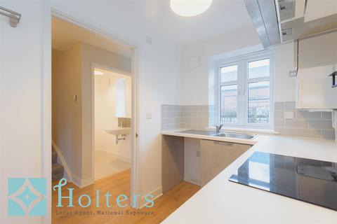 22 Bookers Edge, Hay On Wye, Hereford, HR3 5FF
