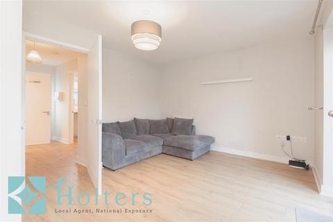 22 Bookers Edge, Hay On Wye, Hereford, HR3 5FF