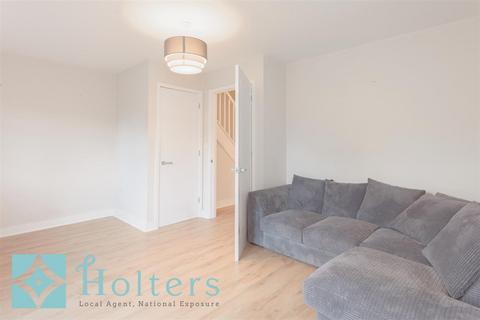 22 Bookers Edge, Hay On Wye, Hereford, HR3 5FF