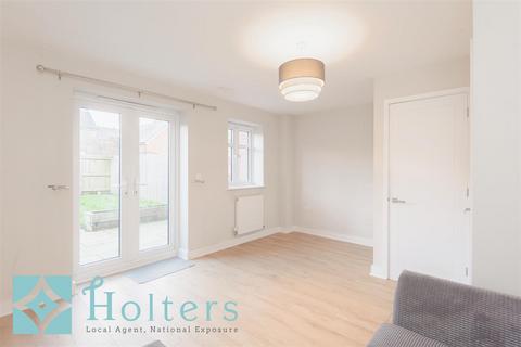 22 Bookers Edge, Hay On Wye, Hereford, HR3 5FF