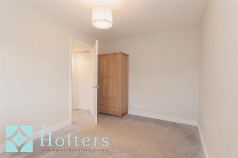 22 Bookers Edge, Hay On Wye, Hereford, HR3 5FF