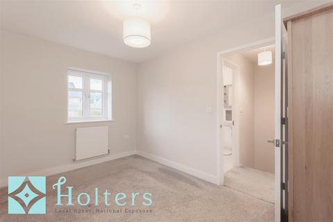 22 Bookers Edge, Hay On Wye, Hereford, HR3 5FF