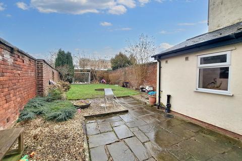 3 bedroom semi-detached house for sale, West Bond Street, Macclesfield SK11