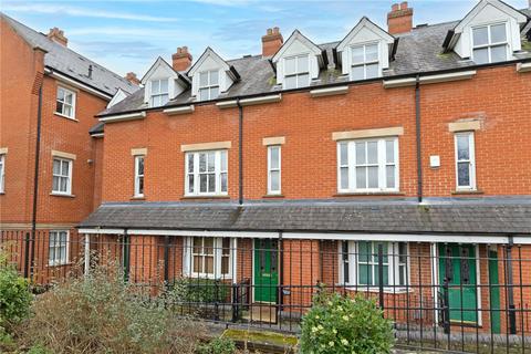 4 bedroom terraced house for sale, Ravensworth Gardens, Cambridge, CB1