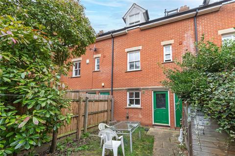 4 bedroom terraced house for sale, Ravensworth Gardens, Cambridge, CB1