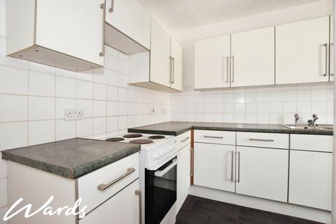 1 bedroom apartment to rent, Station Road Westgate-on-sea CT8