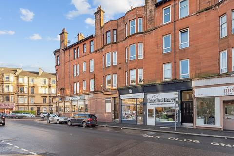 2 bedroom flat to rent, Coustonholm Road, Flat 3/1, Shawlands, Glasgow, G43 1TZ