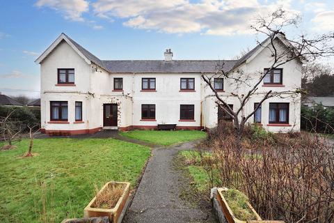 undefined, York Road, Newton Stewart, DG8