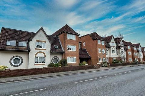 1 bedroom apartment for sale, 154-166 Bournemouth Road, Poole BH14