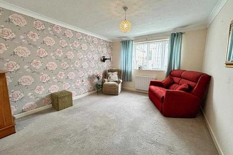 1 bedroom apartment for sale, 154-166 Bournemouth Road, Poole BH14