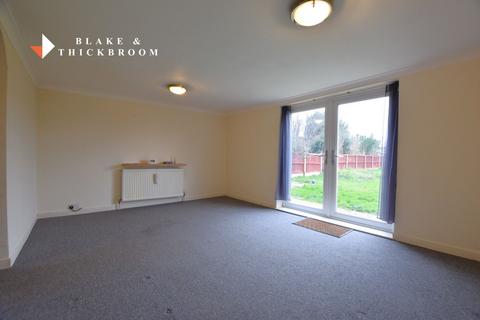 2 bedroom detached bungalow for sale, Fernwood Avenue, Holland on Sea