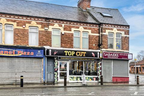 Retail property (high street) for sale, Boldon Lane, West Harton, South Shields, Tyne and Wear, NE34 0AR