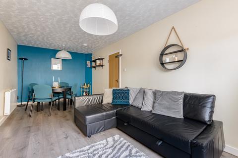 2 bedroom ground floor flat for sale, 40/3 Robertson Avenue, Edinburgh, EH11 1PS