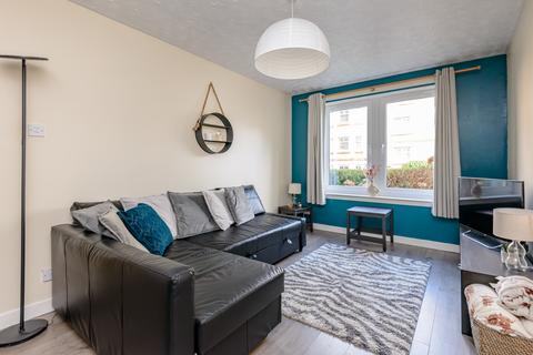 2 bedroom ground floor flat for sale, 40/3 Robertson Avenue, Edinburgh, EH11 1PS