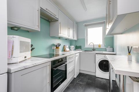 2 bedroom ground floor flat for sale, 40/3 Robertson Avenue, Edinburgh, EH11 1PS