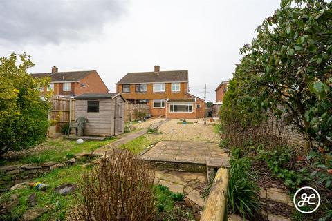 3 bedroom semi-detached house for sale, School Fields, Bridgwater TA6