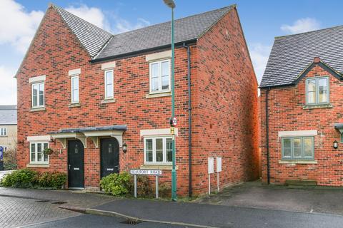 undefined, Lysander Way, Moreton-in-Marsh, Gloucestershire. GL56 0GD