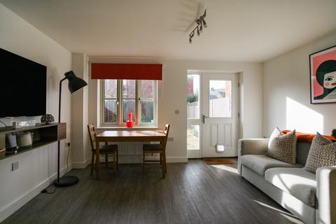 undefined, Lysander Way, Moreton-in-Marsh, Gloucestershire. GL56 0GD