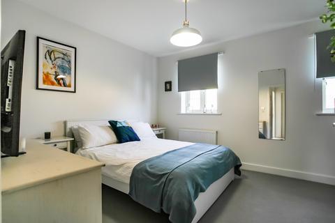undefined, Lysander Way, Moreton-in-Marsh, Gloucestershire. GL56 0GD