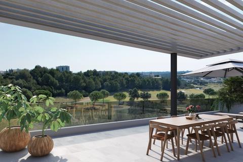 4 bedroom penthouse, Urb. Limonero 23