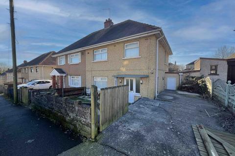 3 bedroom semi-detached house for sale, Llanerch Crescent, Gorseinon, SA4 4FP