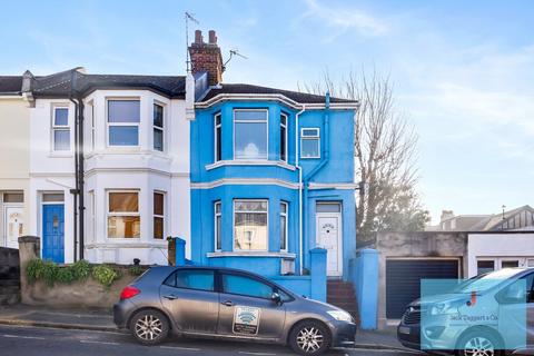 Whippingham Street, Brighton, BN2