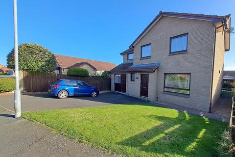 4 bedroom detached house to rent, Goldstone, Berwick-upon-Tweed