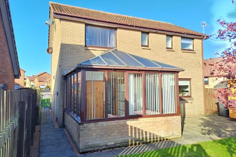 4 bedroom detached house to rent, Goldstone, Berwick-upon-Tweed