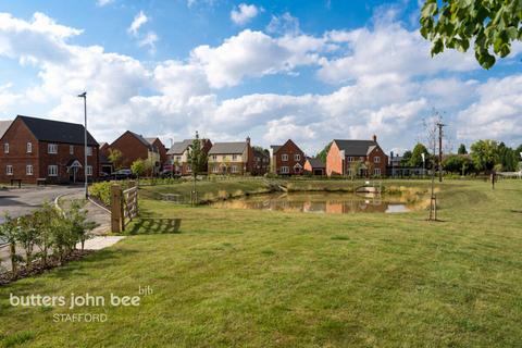 3 bedroom semi-detached house for sale, Acresford Park, Rugeley