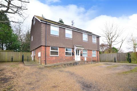 1 bedroom maisonette for sale, Hollands Way, East Grinstead, West Sussex, RH19