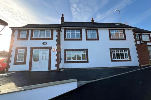 4 bedroom detached house for sale, Common Lane, Polesworth, B78