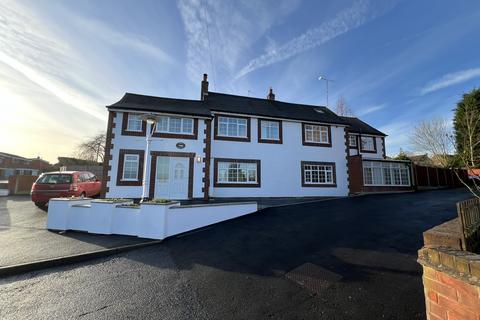 4 bedroom detached house for sale, Common Lane, Polesworth, B78