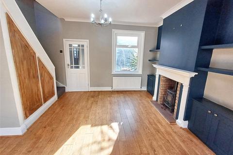 2 bedroom terraced house for sale, Woking Road, Lower Parkstone, Poole, Dorset, BH14