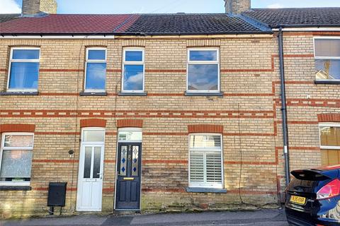 2 bedroom terraced house for sale, Woking Road, Lower Parkstone, Poole, Dorset, BH14