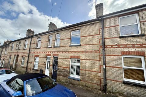 2 bedroom terraced house for sale, Woking Road, Lower Parkstone, Poole, Dorset, BH14