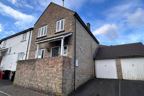 3 bedroom semi-detached house for sale, Gloweth, Truro