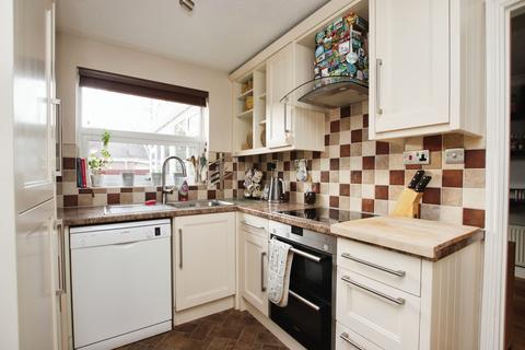 37 Baker Crescent, Lincoln, LN6 0RN