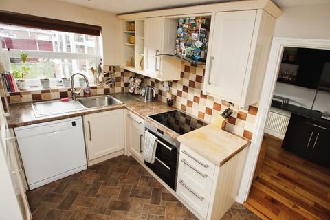 37 Baker Crescent, Lincoln, LN6 0RN