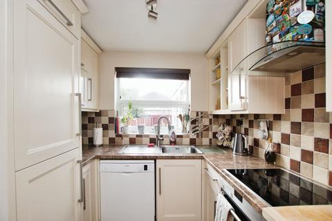 37 Baker Crescent, Lincoln, LN6 0RN