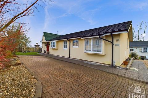 2 bedroom park home for sale, Clanna Country Park, Lydney GL15