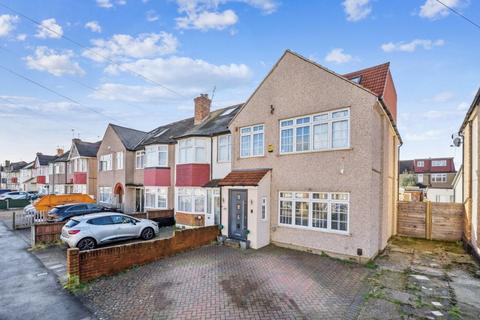 3 bedroom semi-detached house for sale, Granville Road, Hillingdon, UB10