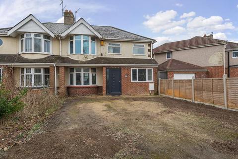 4 bedroom semi-detached house to rent, Northern Road,  Swindon,  SN2