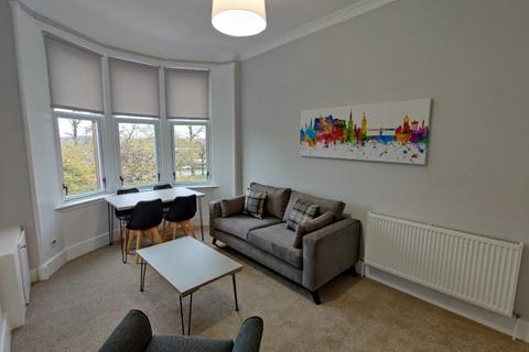 2 bedroom flat to rent, Beith Street, Partick, Glasgow, G11