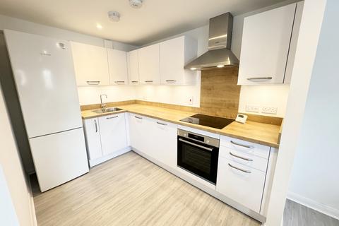 2 bedroom flat for sale, Squire Street, Glasgow G14