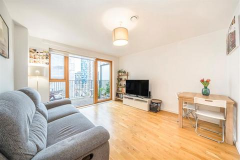 1 bedroom flat for sale, Blackheath Hill, London SE10