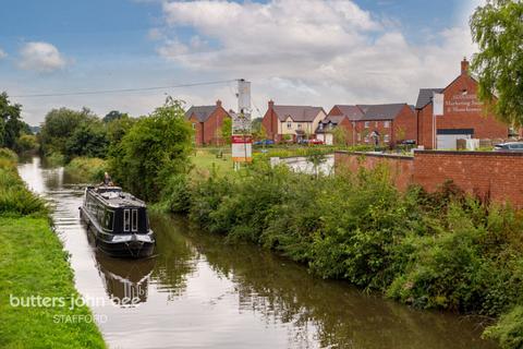 2 bedroom semi-detached house for sale, Acresford Park, Rugeley