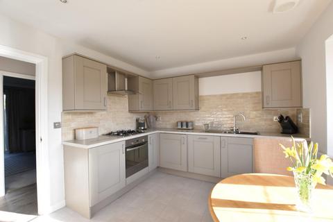 3 Barnard Meadows, Kirton Lindsey, Gainsborough, DN21 4NZ