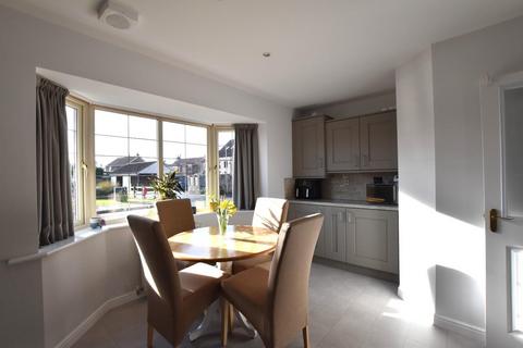 3 Barnard Meadows, Kirton Lindsey, Gainsborough, DN21 4NZ