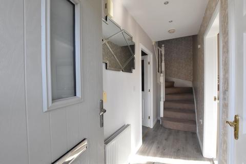 3 Barnard Meadows, Kirton Lindsey, Gainsborough, DN21 4NZ